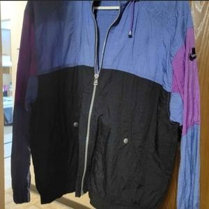 Nike Vintage Windbreaker